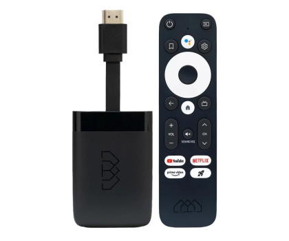 Pozostałe Homatics Dongle R 4K